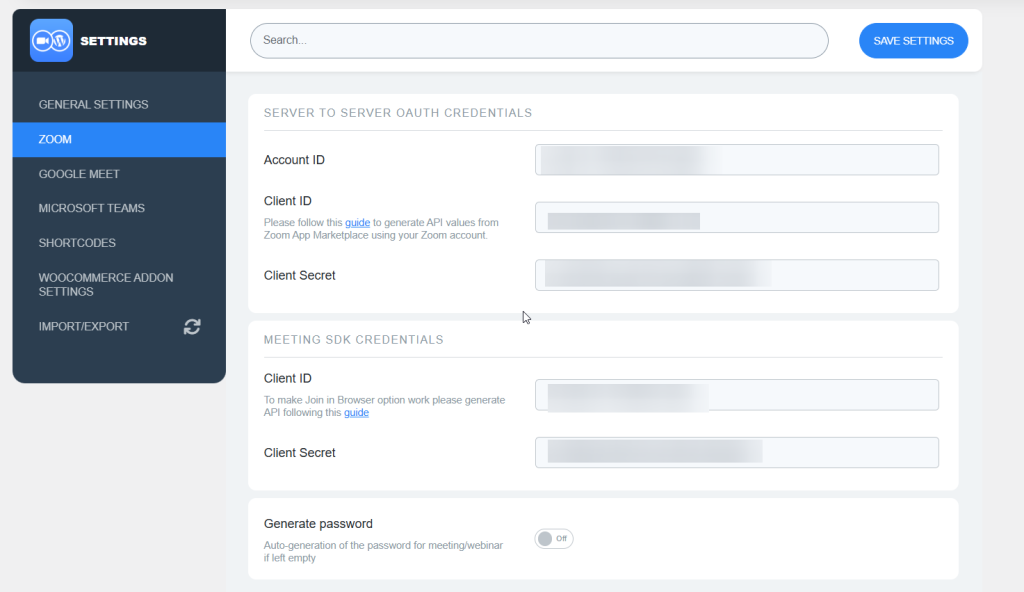 best Zoom Meeting Plugin for WordPress
