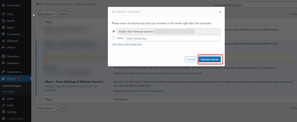 best Zoom Meeting Plugin for WordPress